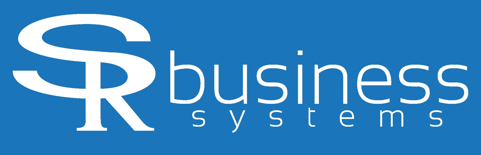 SR Business Systems
